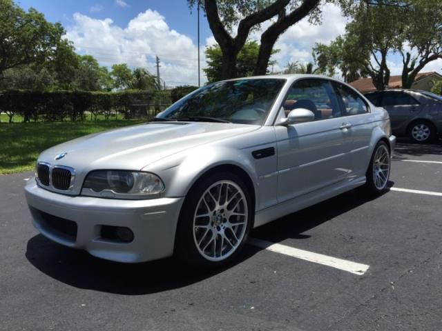 Bmw: m3 e46