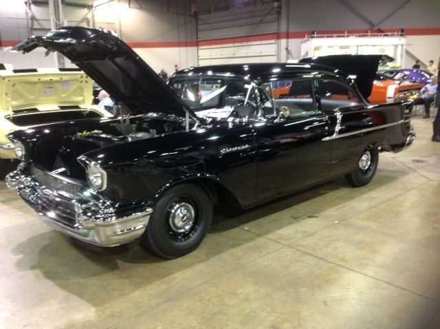 1957 chevrolet bel air150210 150
