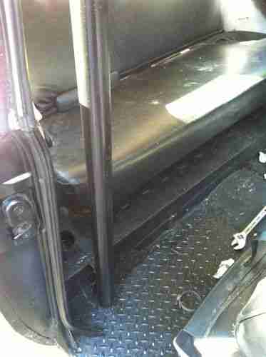 1979 International scout ii, image 5