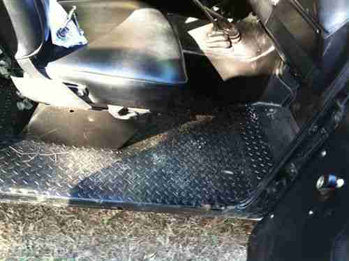 1979 International scout ii, image 6