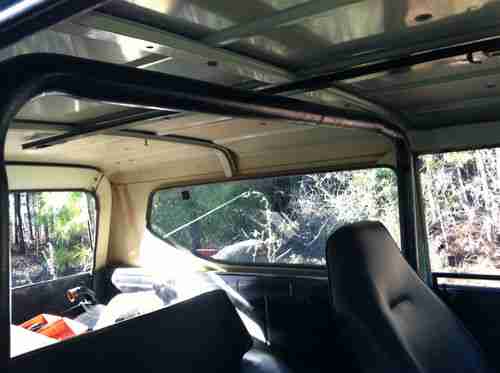 1979 International scout ii, image 7