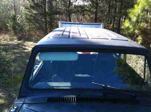 1979 International scout ii, image 9