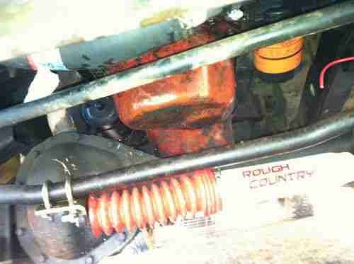 1979 International scout ii, image 10