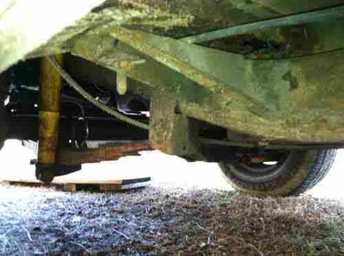 1979 International scout ii, image 12