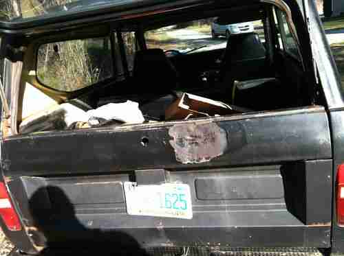 1979 International scout ii, image 14