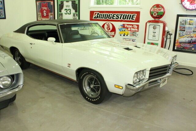 1971 buick grand sport