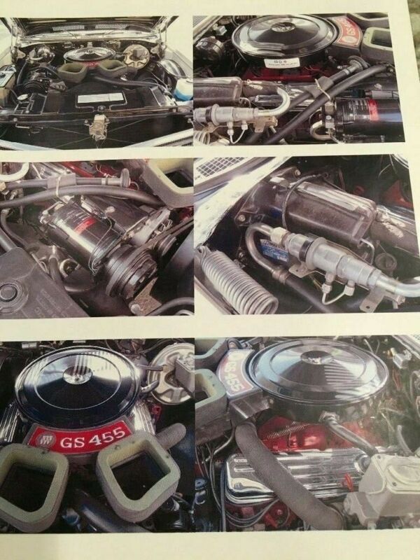 1971 Buick Grand Sport, US $22,330.00, image 2