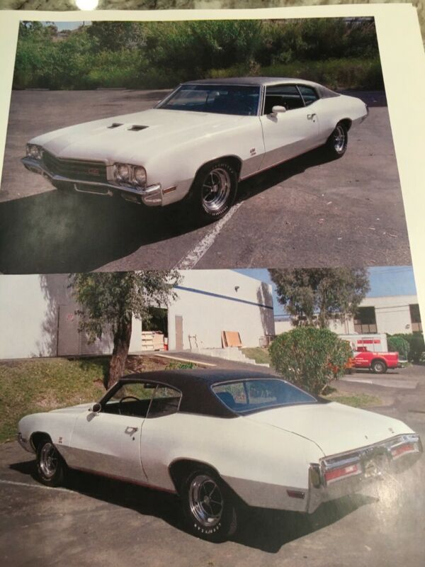 1971 Buick Grand Sport, US $22,330.00, image 3