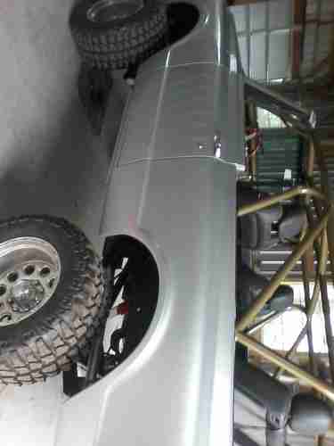 1970 chevrolet blazer 4wd bbc, US $17,500.00, image 2