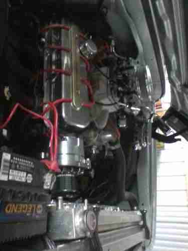 1970 chevrolet blazer 4wd bbc, US $17,500.00, image 4