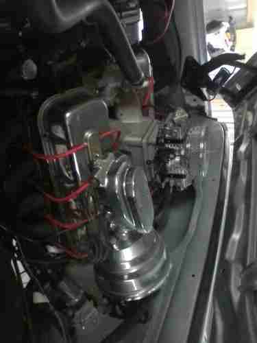 1970 chevrolet blazer 4wd bbc, US $17,500.00, image 5