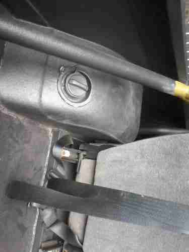 1970 chevrolet blazer 4wd bbc, US $17,500.00, image 6