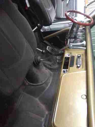 1970 chevrolet blazer 4wd bbc, US $17,500.00, image 7