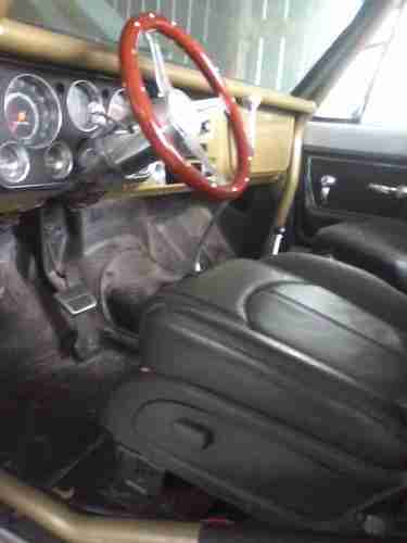 1970 chevrolet blazer 4wd bbc, US $17,500.00, image 8