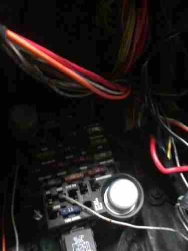 1970 chevrolet blazer 4wd bbc, US $17,500.00, image 11