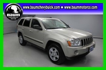 2007 laredo used 3.7l v6 12v automatic 4wd suv