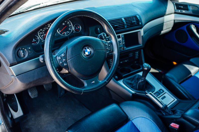 2000 BMW M5, US $16,000.00, image 4