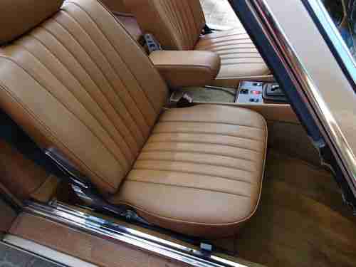 1985 380SL MERCEDES CONVERTIBLE CALIFORNIA CAR NO RESERVE GOOD ROADSTER, image 16