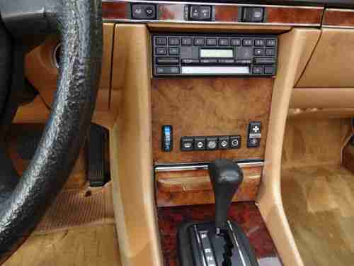 1985 380SL MERCEDES CONVERTIBLE CALIFORNIA CAR NO RESERVE GOOD ROADSTER, image 18