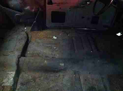 1955 Chevrolet Bel Air Two Door Hardtop: M22 Trans, image 11