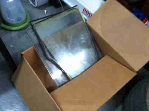 1955 Chevrolet Bel Air Two Door Hardtop: M22 Trans, image 15