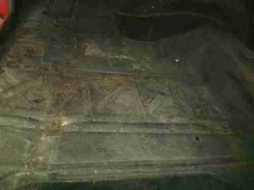 1955 Chevrolet Bel Air Two Door Hardtop: M22 Trans, image 18