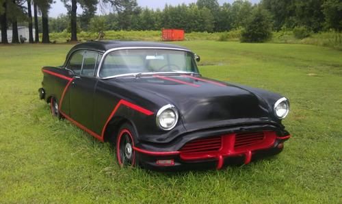 1956 oldsmobile super 88 sedan