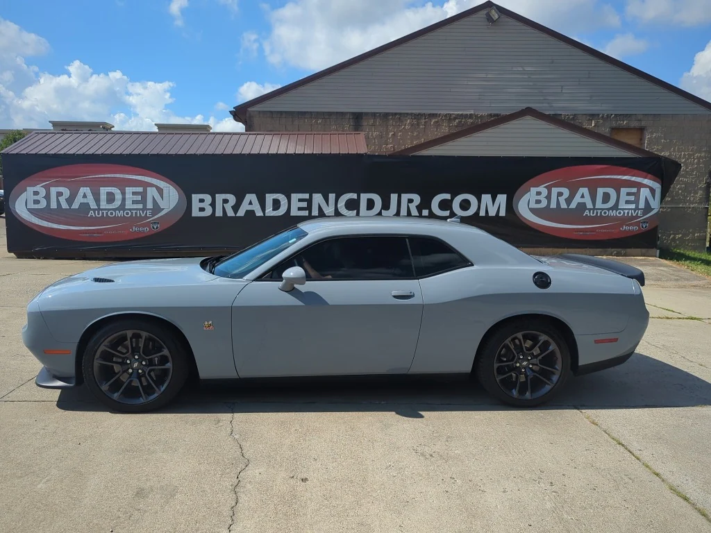 Braden chrysler dodge jeep ram