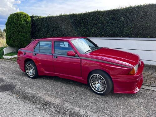 Alfa Romeo 75