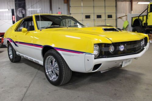 1970 amc amx