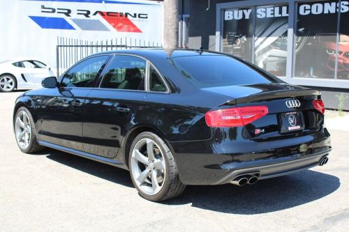 2014 audi s4 3.0t quattro premium plus