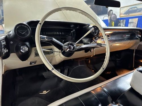 1960 Cadillac Series 62, US $99,950.00, image 3