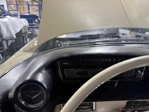 1960 Cadillac Series 62, US $99,950.00, image 13