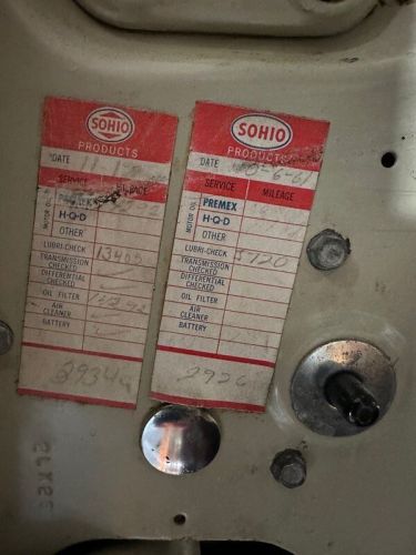 1960 Cadillac Series 62, US $99,950.00, image 14