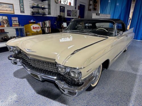 1960 Cadillac Series 62, US $99,950.00, image 35