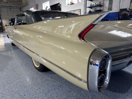 1960 Cadillac Series 62, US $99,950.00, image 40