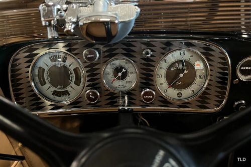 Cord 851SC Phaeton