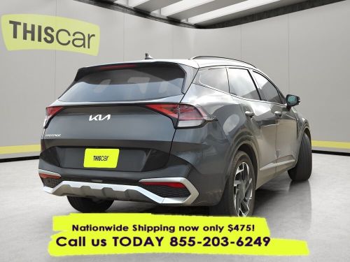 2023 Kia Sportage SX-Prestige, US $22,673.70, image 3