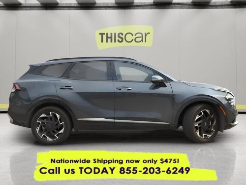 2023 Kia Sportage SX-Prestige, US $22,673.70, image 4