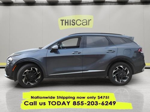 2023 Kia Sportage SX-Prestige, US $22,673.70, image 8