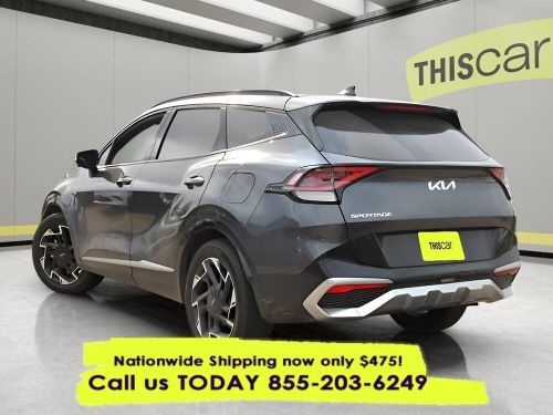 2023 Kia Sportage SX-Prestige, US $22,673.70, image 10