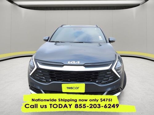 2023 Kia Sportage SX-Prestige, US $22,673.70, image 11