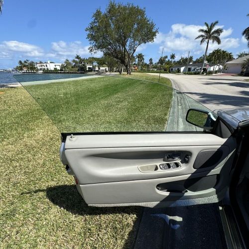 2000 Volvo C70 5SPD MANUAL 89K MILES 1OWNER CLEAN CARFAX, US $9,999.00, image 8