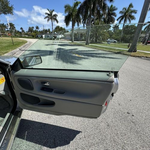 2000 Volvo C70 5SPD MANUAL 89K MILES 1OWNER CLEAN CARFAX, US $9,999.00, image 9