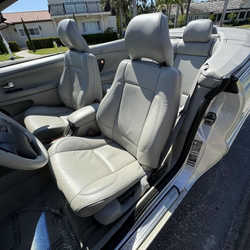 2000 Volvo C70 5SPD MANUAL 89K MILES 1OWNER CLEAN CARFAX, US $9,999.00, image 13