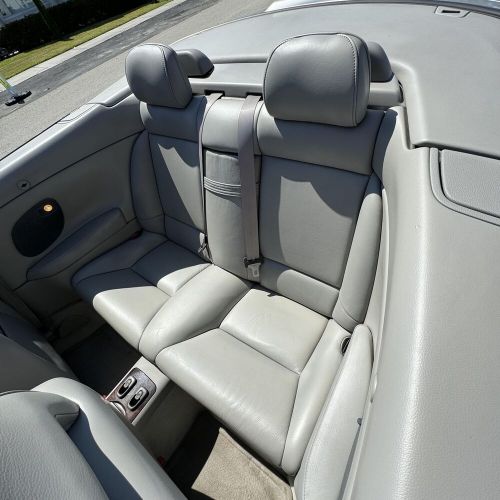 2000 Volvo C70 5SPD MANUAL 89K MILES 1OWNER CLEAN CARFAX, US $9,999.00, image 14