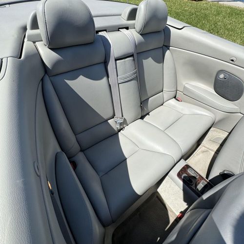 2000 Volvo C70 5SPD MANUAL 89K MILES 1OWNER CLEAN CARFAX, US $9,999.00, image 15