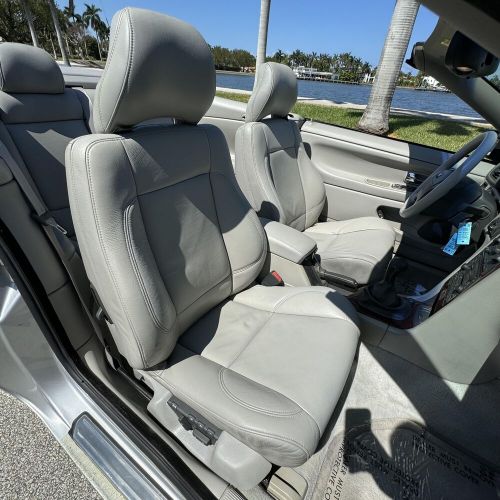 2000 Volvo C70 5SPD MANUAL 89K MILES 1OWNER CLEAN CARFAX, US $9,999.00, image 16
