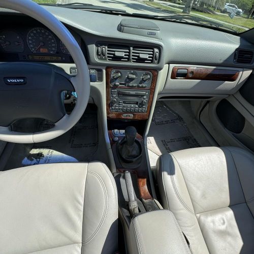 2000 Volvo C70 5SPD MANUAL 89K MILES 1OWNER CLEAN CARFAX, US $9,999.00, image 18