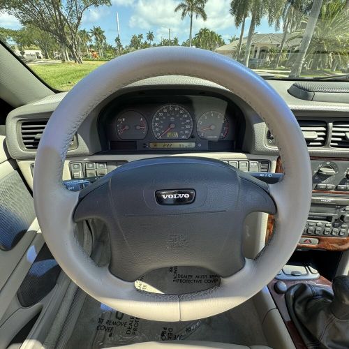2000 Volvo C70 5SPD MANUAL 89K MILES 1OWNER CLEAN CARFAX, US $9,999.00, image 19